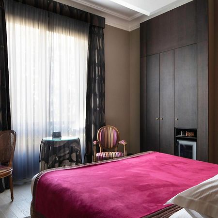 Hotel Regent'S Garden - Astotel Paryż Zewnętrze zdjęcie